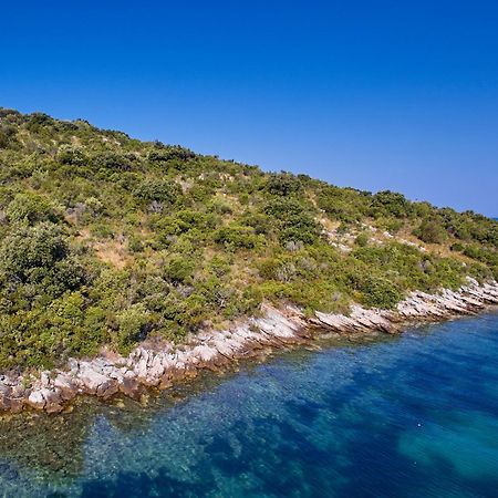 Vila Kuca Gaspar Dubrava  Exteriér fotografie