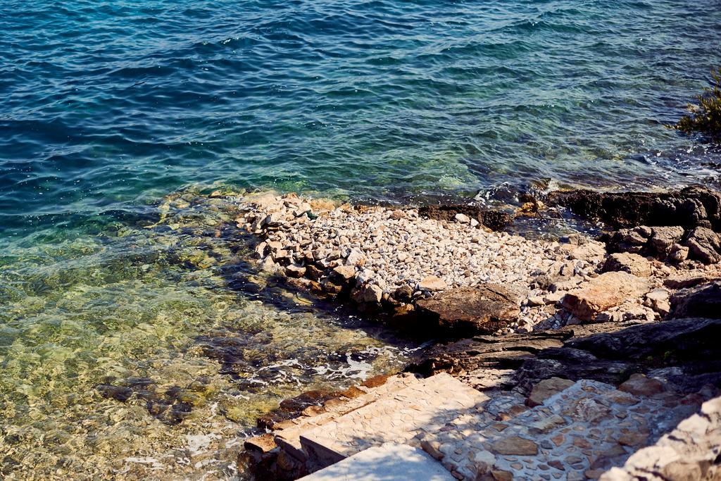 Vila Kuca Gaspar Dubrava  Exteriér fotografie
