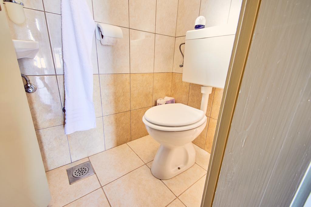 Vila Kuca Gaspar Dubrava  Exteriér fotografie