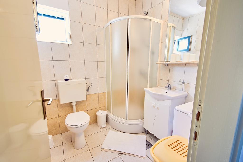 Vila Kuca Gaspar Dubrava  Exteriér fotografie