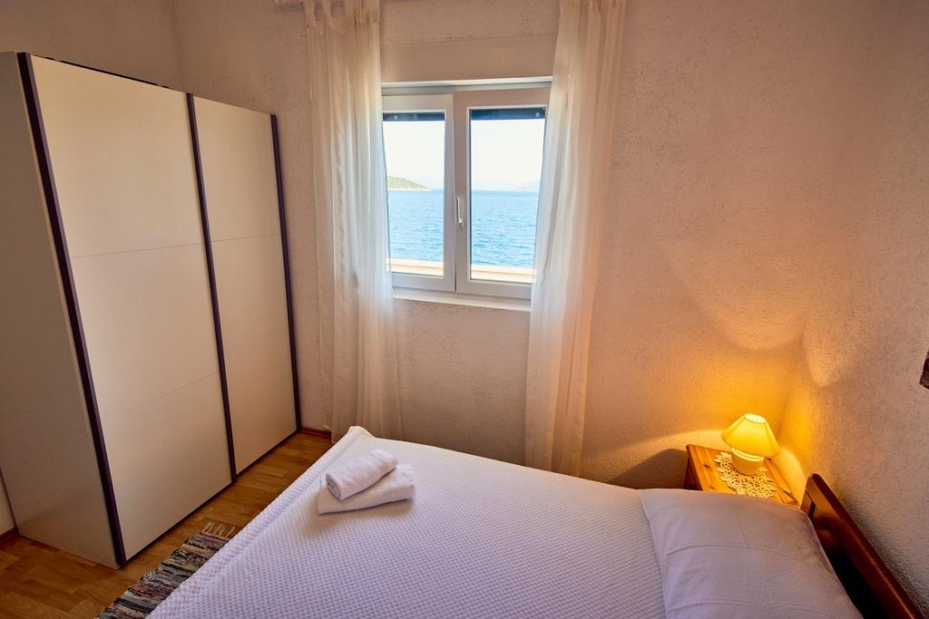 Vila Kuca Gaspar Dubrava  Exteriér fotografie
