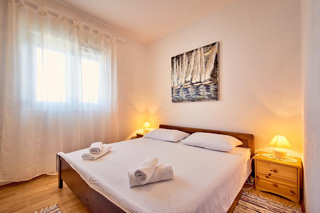 Vila Kuca Gaspar Dubrava  Exteriér fotografie