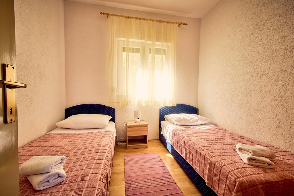 Vila Kuca Gaspar Dubrava  Exteriér fotografie