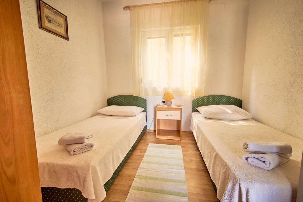 Vila Kuca Gaspar Dubrava  Exteriér fotografie