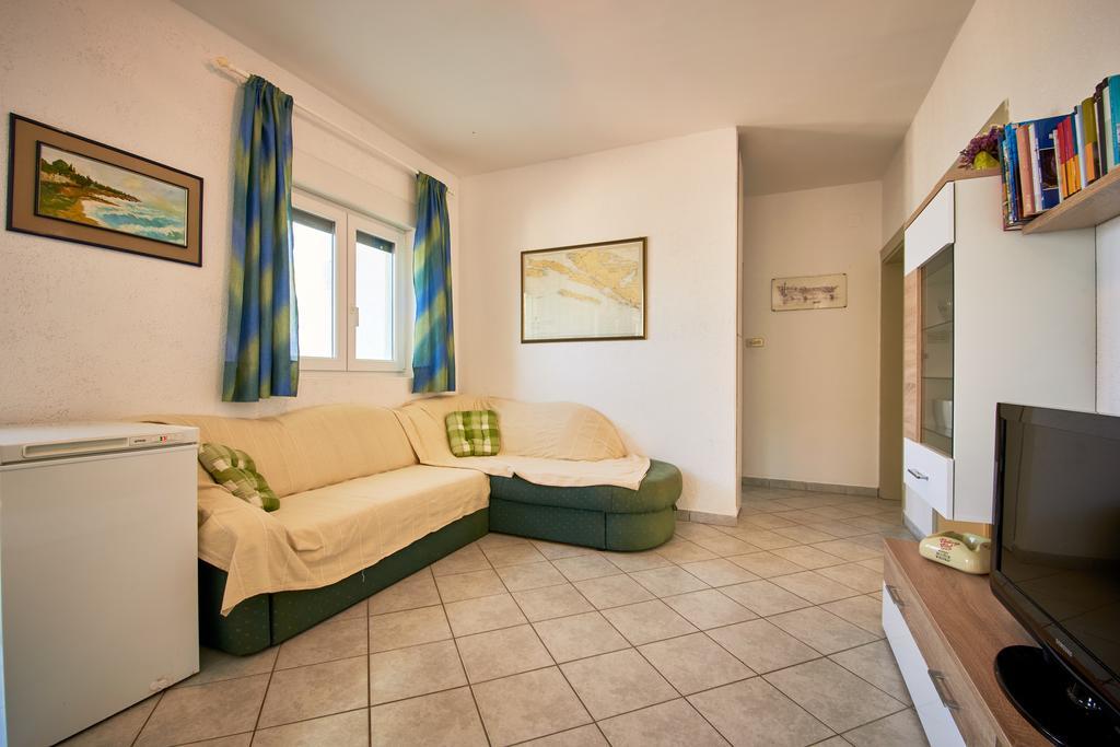 Vila Kuca Gaspar Dubrava  Exteriér fotografie