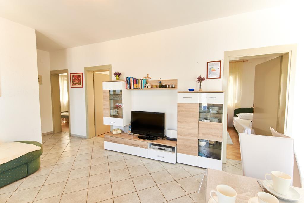 Vila Kuca Gaspar Dubrava  Exteriér fotografie