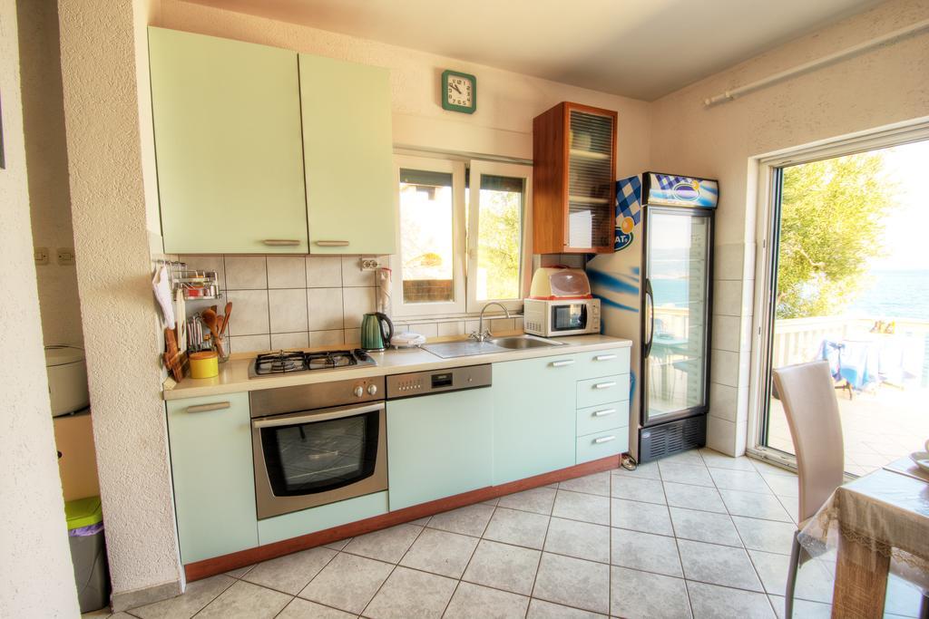 Vila Kuca Gaspar Dubrava  Exteriér fotografie