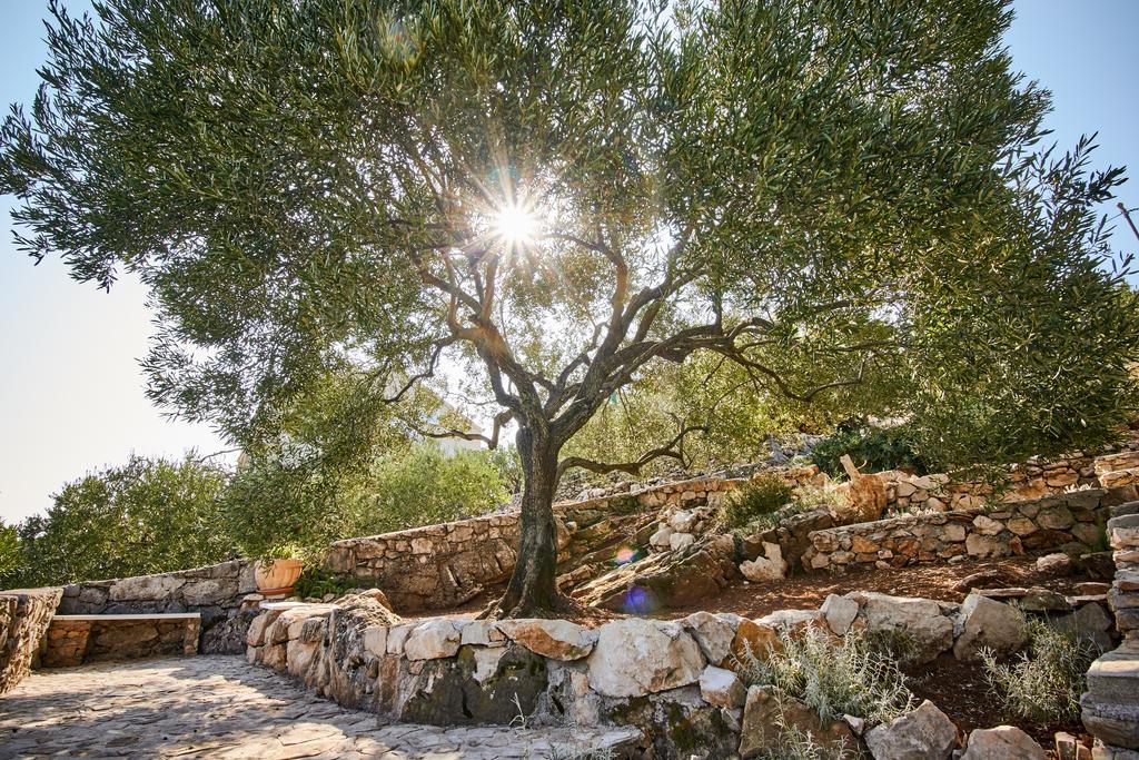 Vila Kuca Gaspar Dubrava  Exteriér fotografie