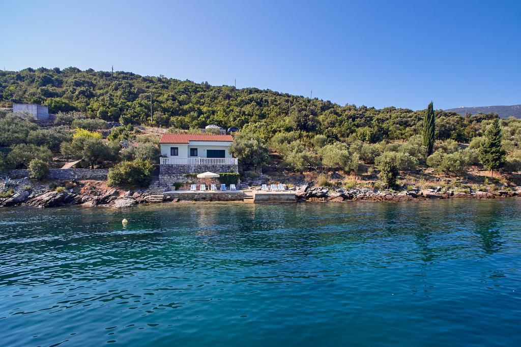 Vila Kuca Gaspar Dubrava  Exteriér fotografie