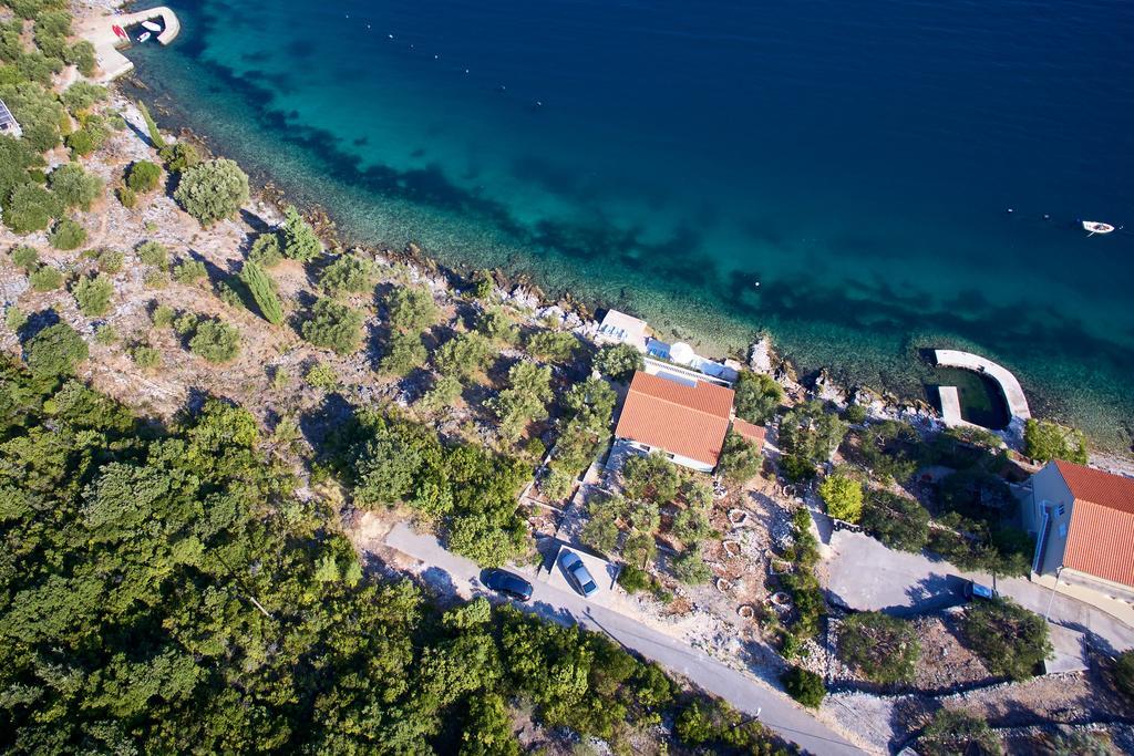 Vila Kuca Gaspar Dubrava  Exteriér fotografie