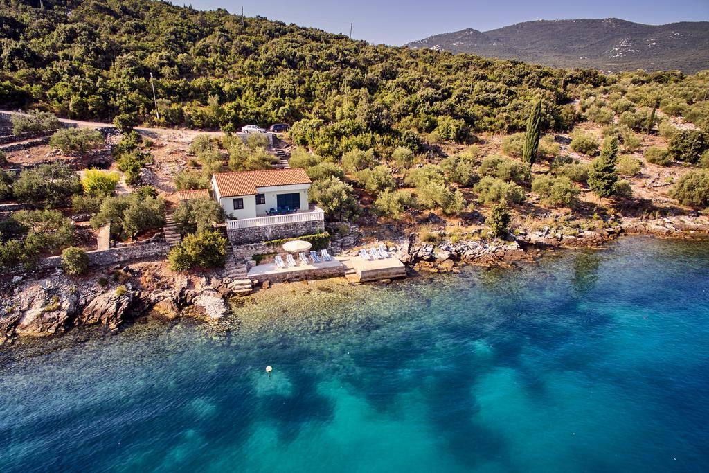 Vila Kuca Gaspar Dubrava  Exteriér fotografie