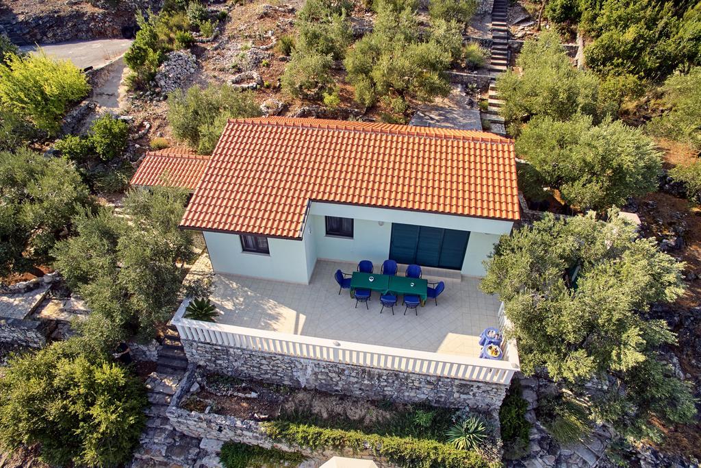 Vila Kuca Gaspar Dubrava  Exteriér fotografie