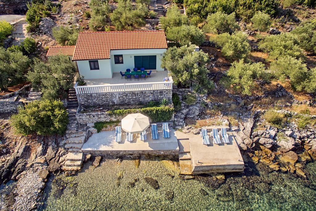 Vila Kuca Gaspar Dubrava  Exteriér fotografie