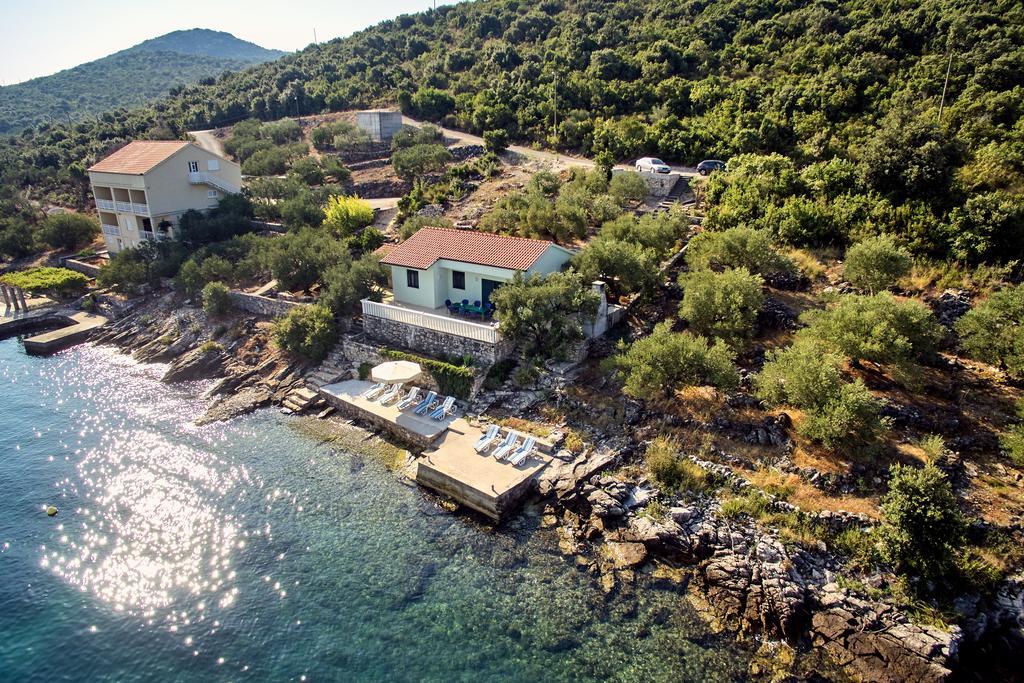 Vila Kuca Gaspar Dubrava  Exteriér fotografie